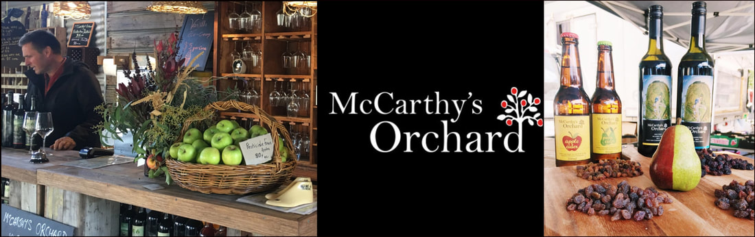 McCarthy's Orchard