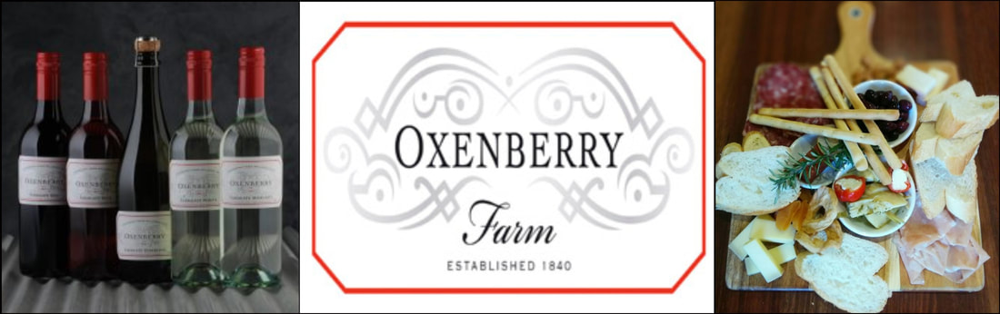 Oxenberry Farm Wines