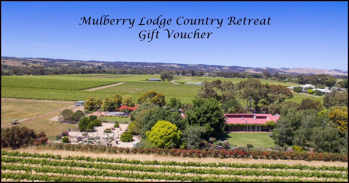 Mulberry Lodge Country Retreat 