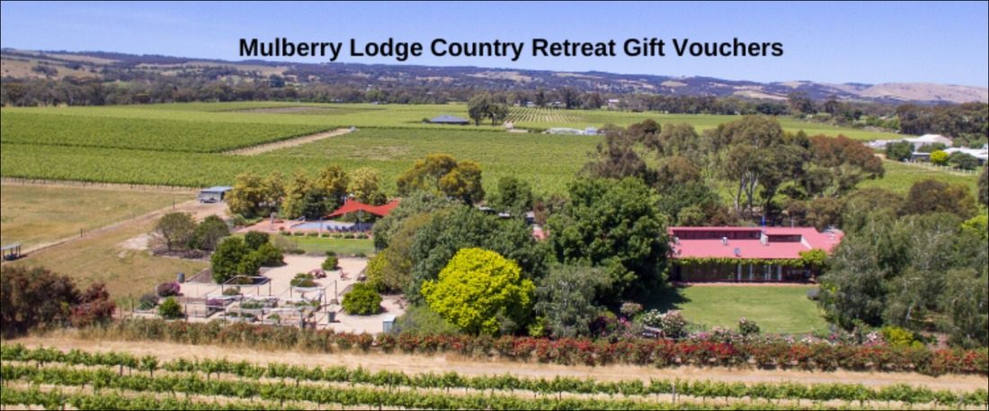 Mulberry Lodge Country Retreat 