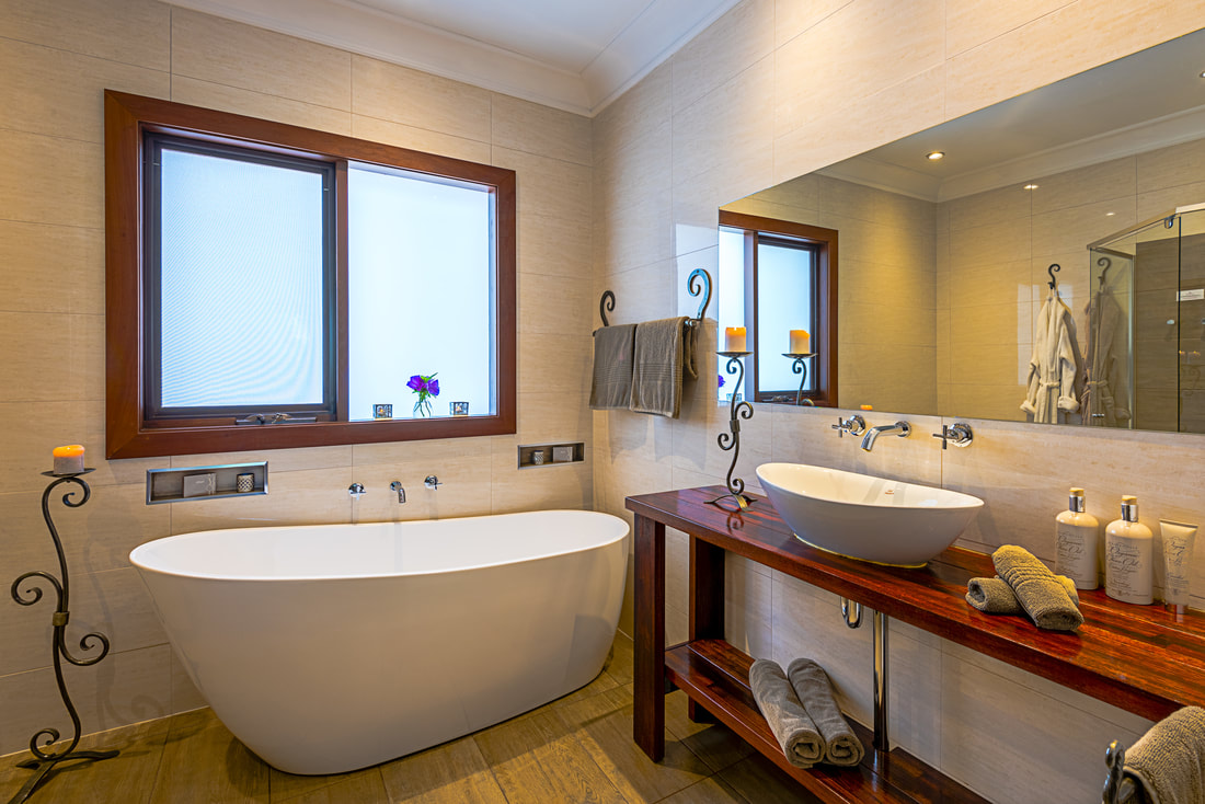 The Garden Retreat En-Suite at Mulberry Lodge Country Retreat 
